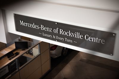 Luxury at Every Turn