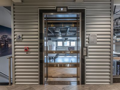 Elevator