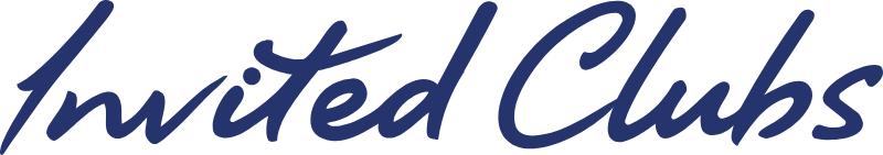 Invited Clubs logo